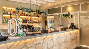 AP Oriental Beach - Adults Friendly
