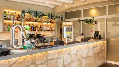 AP Oriental Beach - Adults Friendly