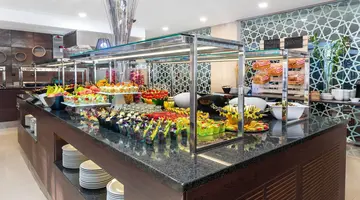 AP Oriental Beach - Adults Friendly
