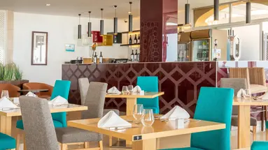 AP Oriental Beach - Adults Friendly