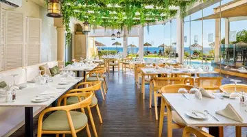 AP Oriental Beach - Adults Friendly