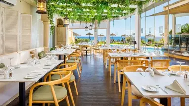 AP Oriental Beach - Adults Friendly