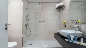 AP Oriental Beach - Adults Friendly