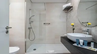 AP Oriental Beach - Adults Friendly