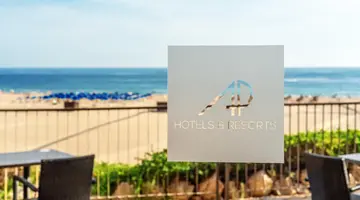 AP Oriental Beach - Adults Friendly