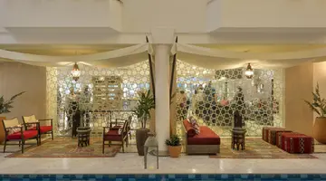 AP Oriental Beach - Adults Friendly