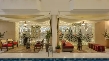 AP Oriental Beach - Adults Friendly