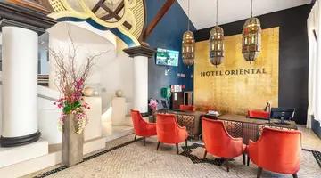AP Oriental Beach - Adults Friendly