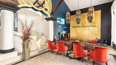 AP Oriental Beach - Adults Friendly