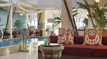 AP Oriental Beach - Adults Friendly