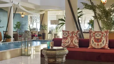 AP Oriental Beach - Adults Friendly