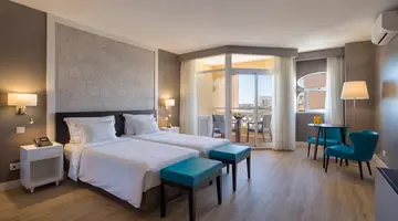 AP Oriental Beach - Adults Friendly