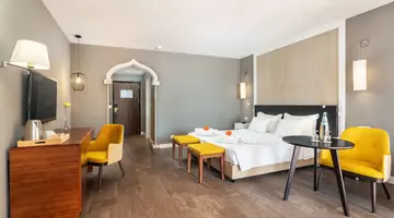 AP Oriental Beach - Adults Friendly