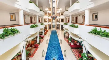 AP Oriental Beach - Adults Friendly