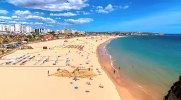 AP Oriental Beach - Adults Friendly