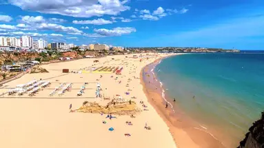 AP Oriental Beach - Adults Friendly