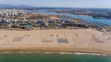 AP Oriental Beach - Adults Friendly