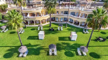 AP Oriental Beach - Adults Friendly