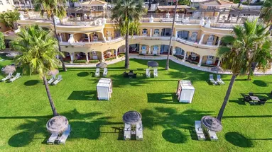 AP Oriental Beach - Adults Friendly