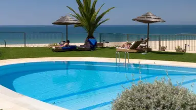 AP Oriental Beach