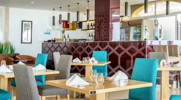 AP Oriental Beach