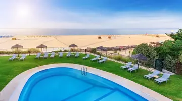 AP Oriental Beach