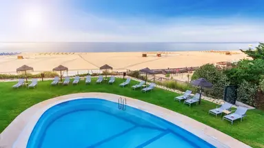 AP Oriental Beach
