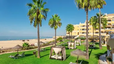 AP Oriental Beach