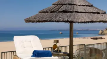 AP Oriental Beach