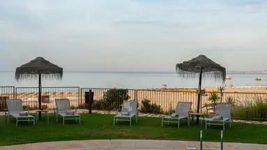 AP Oriental Beach