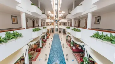 AP Oriental Beach