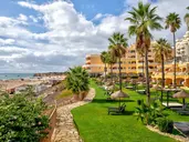 AP Oriental Beach