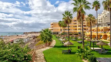 AP Oriental Beach
