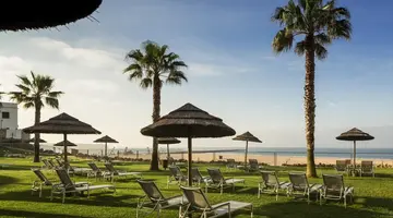 AP Oriental Beach