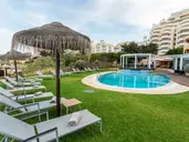 AP Oriental Beach