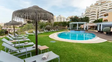 AP Oriental Beach