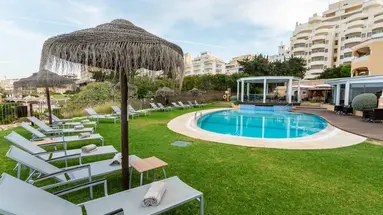 AP Oriental Beach