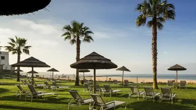 AP Oriental Beach