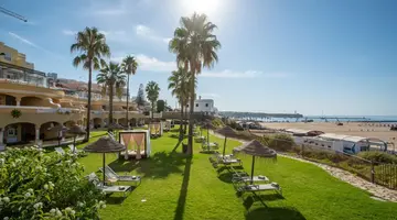 AP Oriental Beach