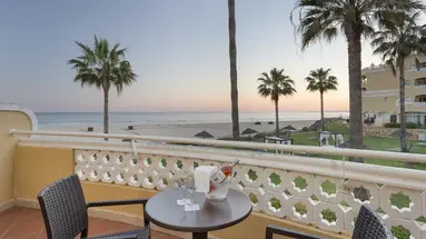 AP Oriental Beach