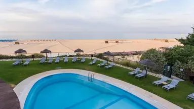 AP Oriental Beach