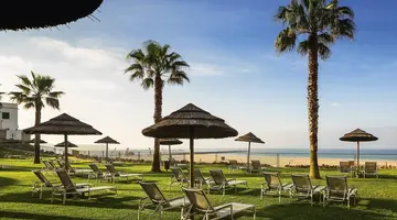 AP Oriental Beach