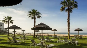 AP Oriental Beach