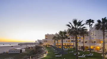 AP Oriental Beach