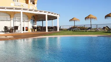 AP Oriental Beach