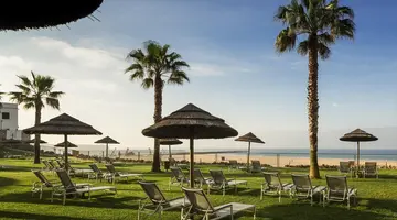 AP Oriental Beach