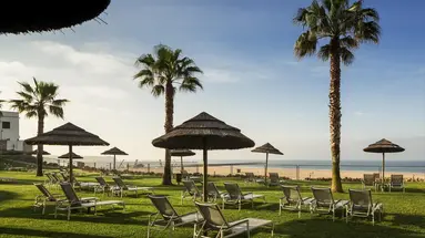 AP Oriental Beach