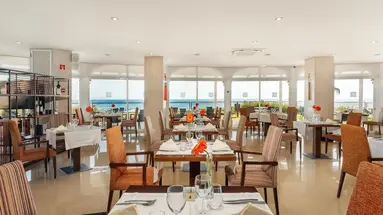AP Oriental Beach