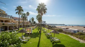 AP Oriental Beach
