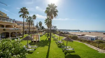 AP Oriental Beach